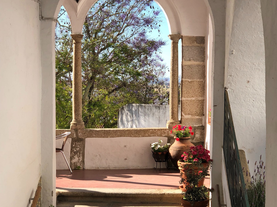 索拉蒙发林姆酒店主图