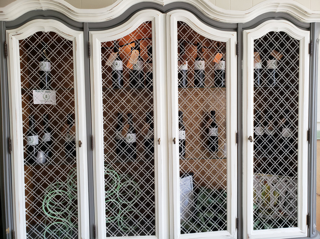 Extending the Branch Olive Oils & Balsamics Vinegar-Platte City必去景点