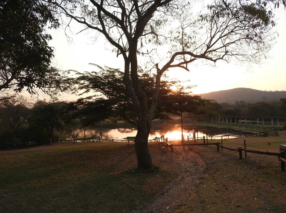 Sabi River Sun Resort主图