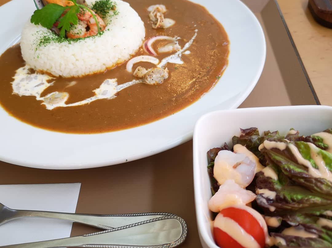 The Fish-富津市必去景点