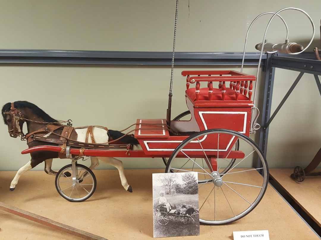 Vesterheim Norwegian-American Museum景点图片