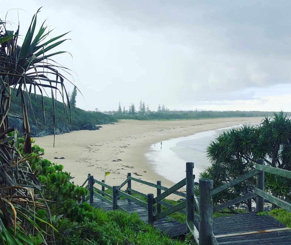 Norries Headland Lions Park景点图片