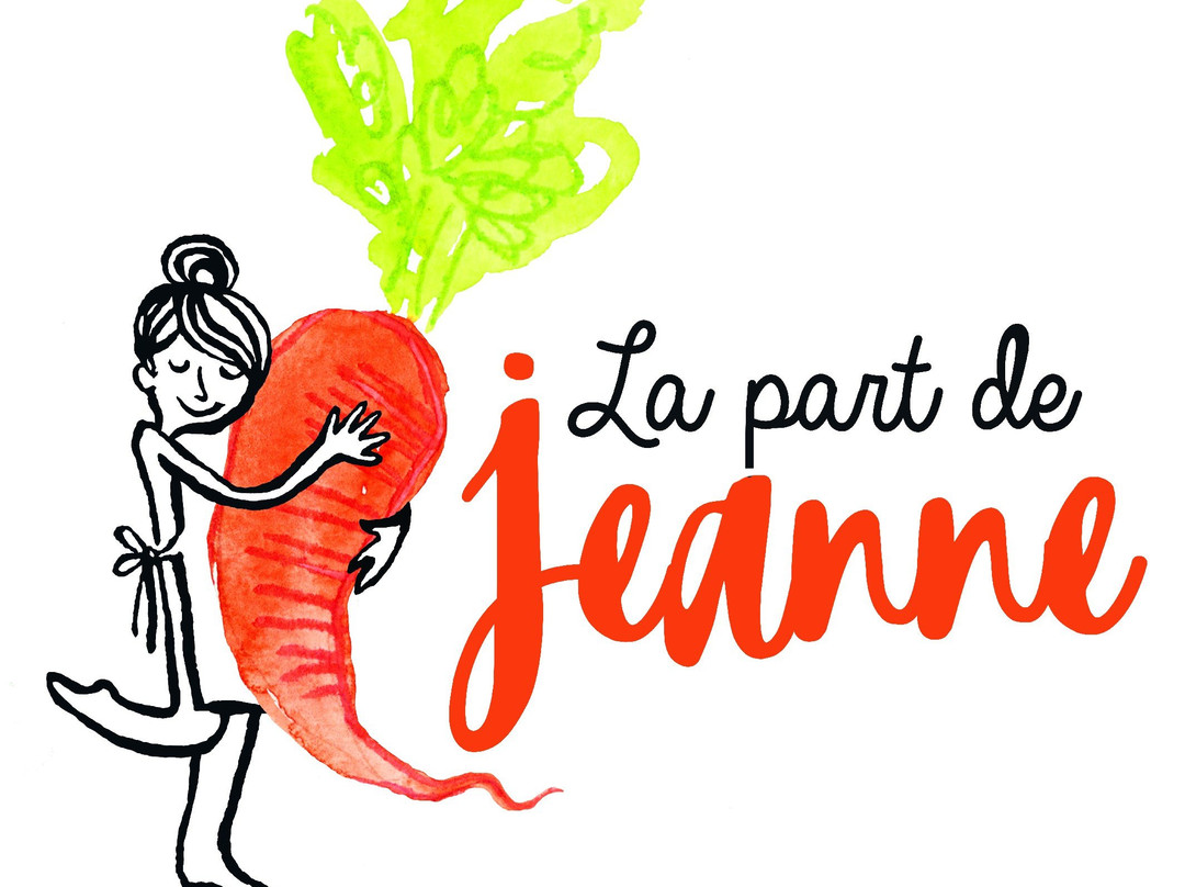 La Part de Jeanne