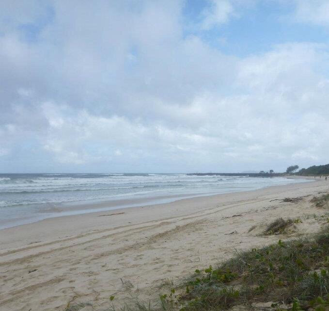 Brunswick Heads Nature Reserve景点图片
