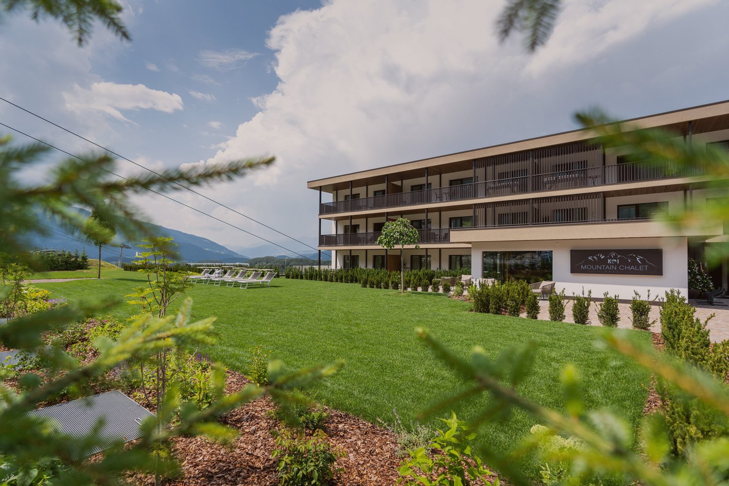 K1 Mountain Chalet - Luxury Home-官方