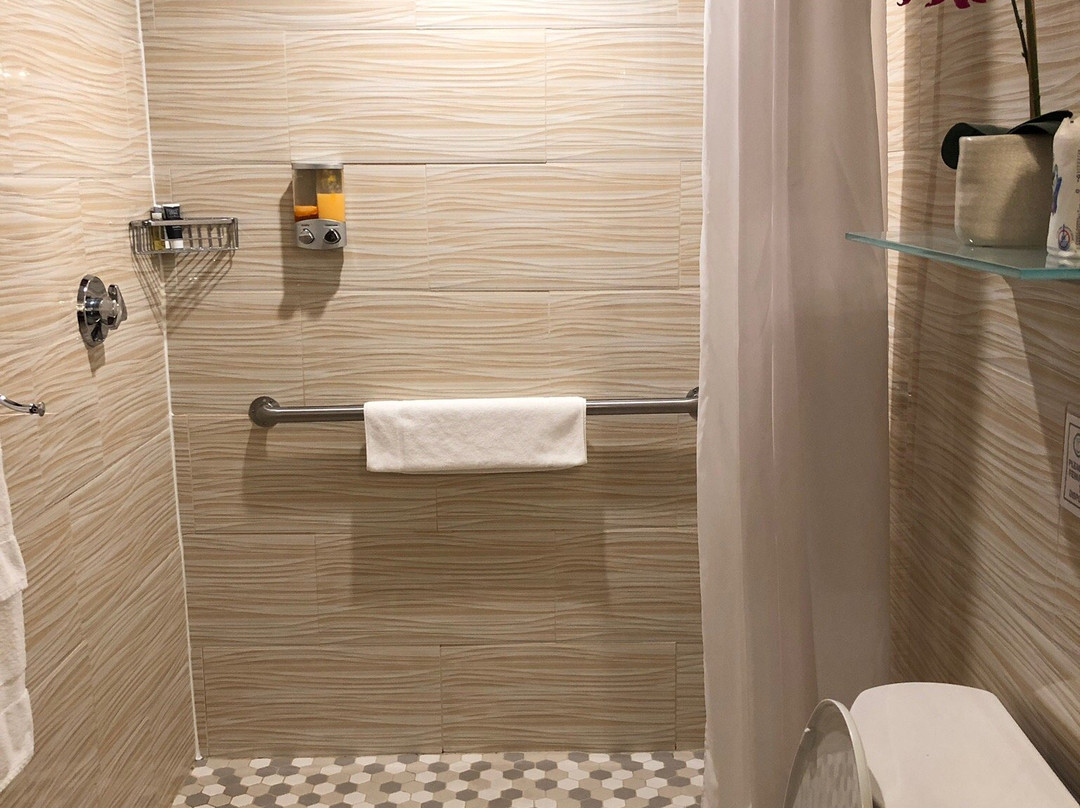 Atlantic Coast Inn主图