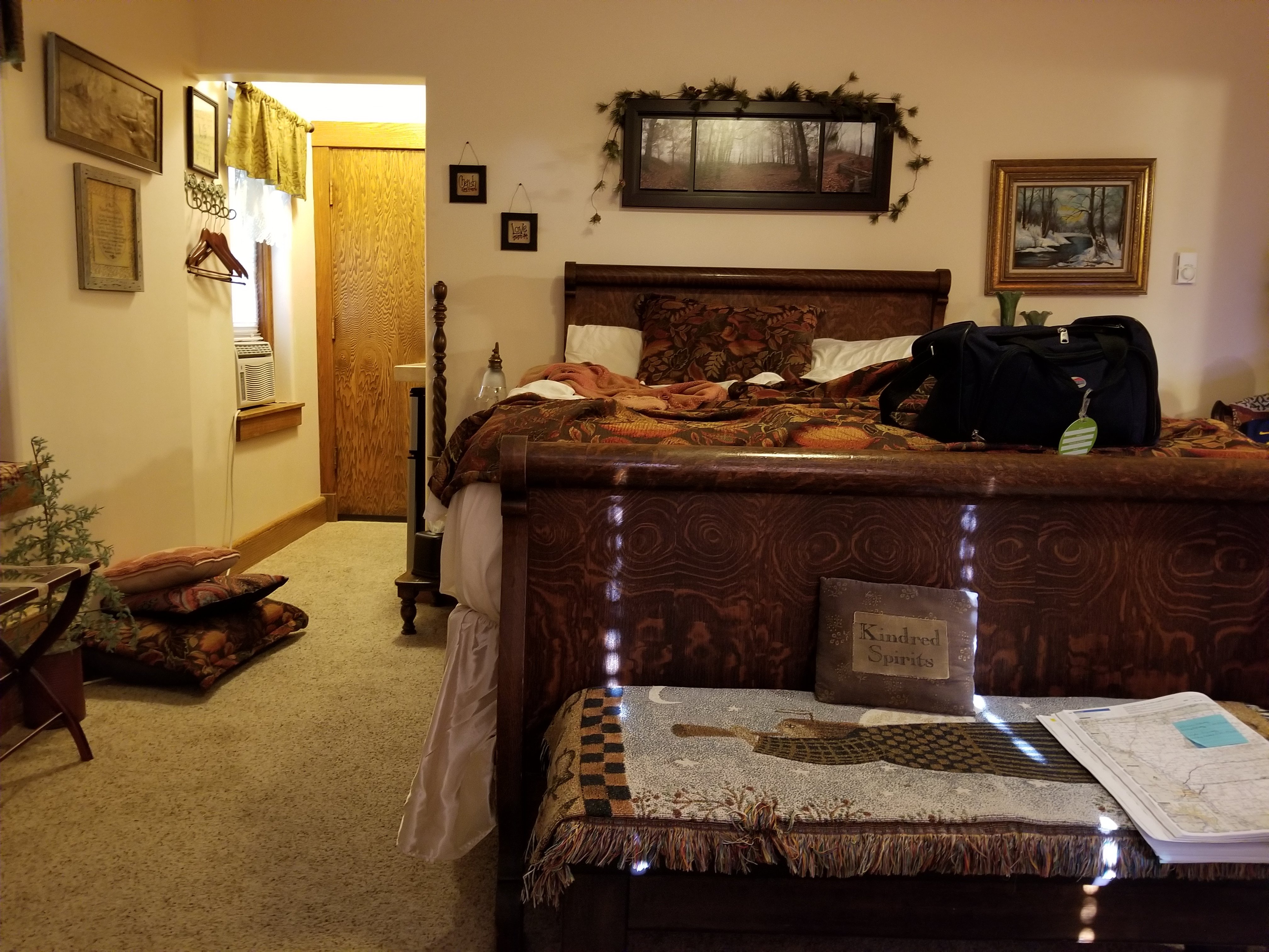 Westview Bed & Breakfast-官方