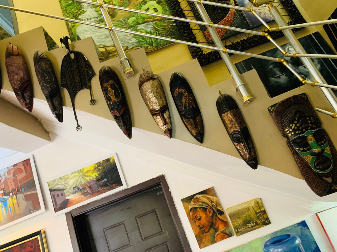 Vivid Exclusive Art Gallery景点图片