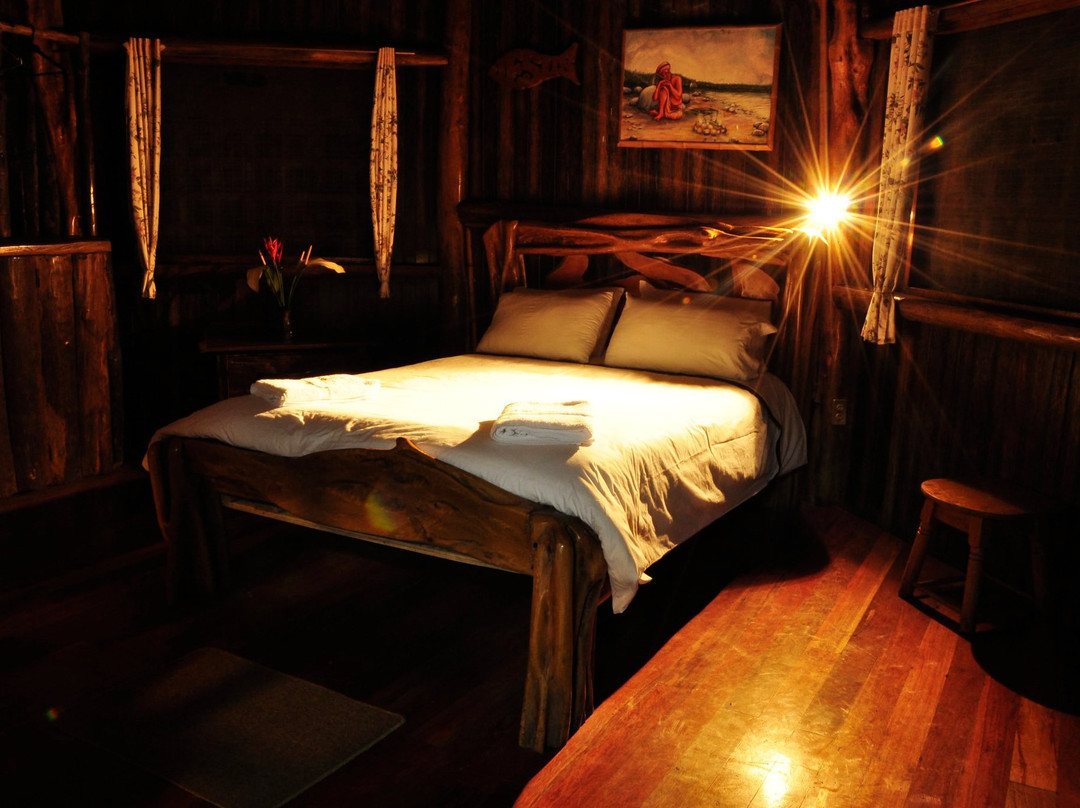 Hosteria Flor de Canela主图