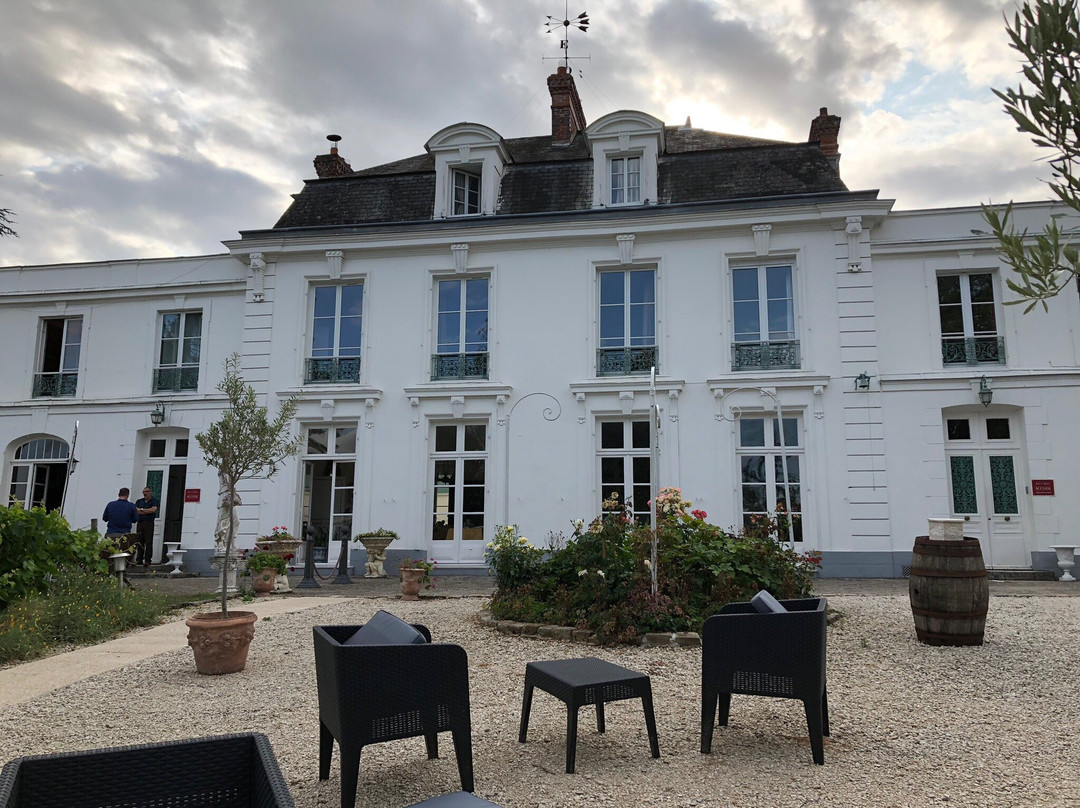 Chateau de la Marjolaine主图
