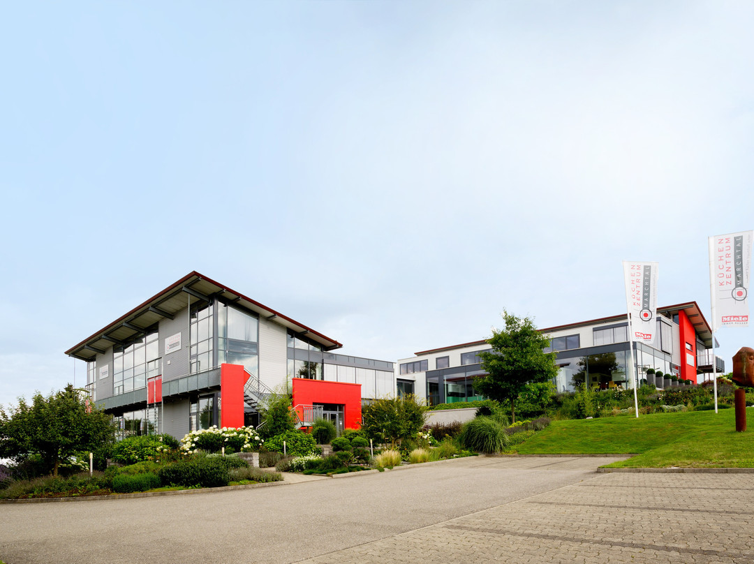 Kochschule Marchtal-Obermarchtal必去景点