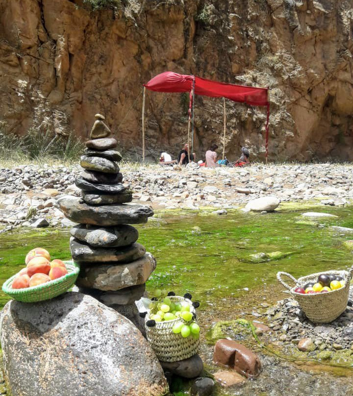 Igrane Food-Tahanaout必去景点