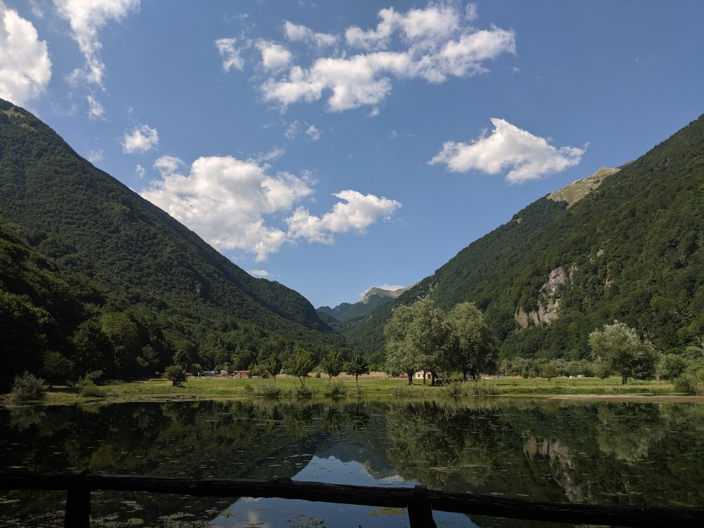 Santuario della Madonna di Canneto-Picinisco必去景点
