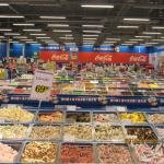 Charlottenbergs Shopping Center-夏洛滕贝里必去景点