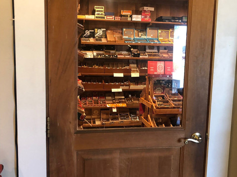 Havana Rey's-莫比尔必去景点