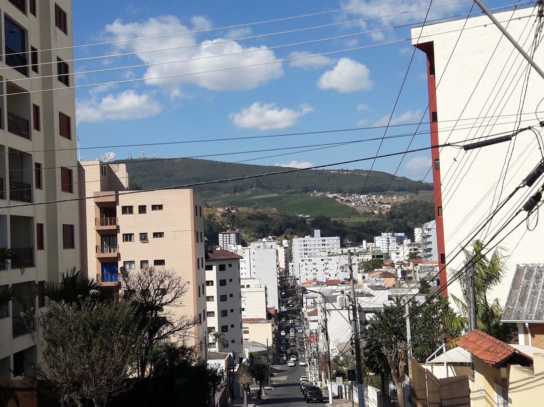 Church of São Benedito-塞拉内格拉必去景点