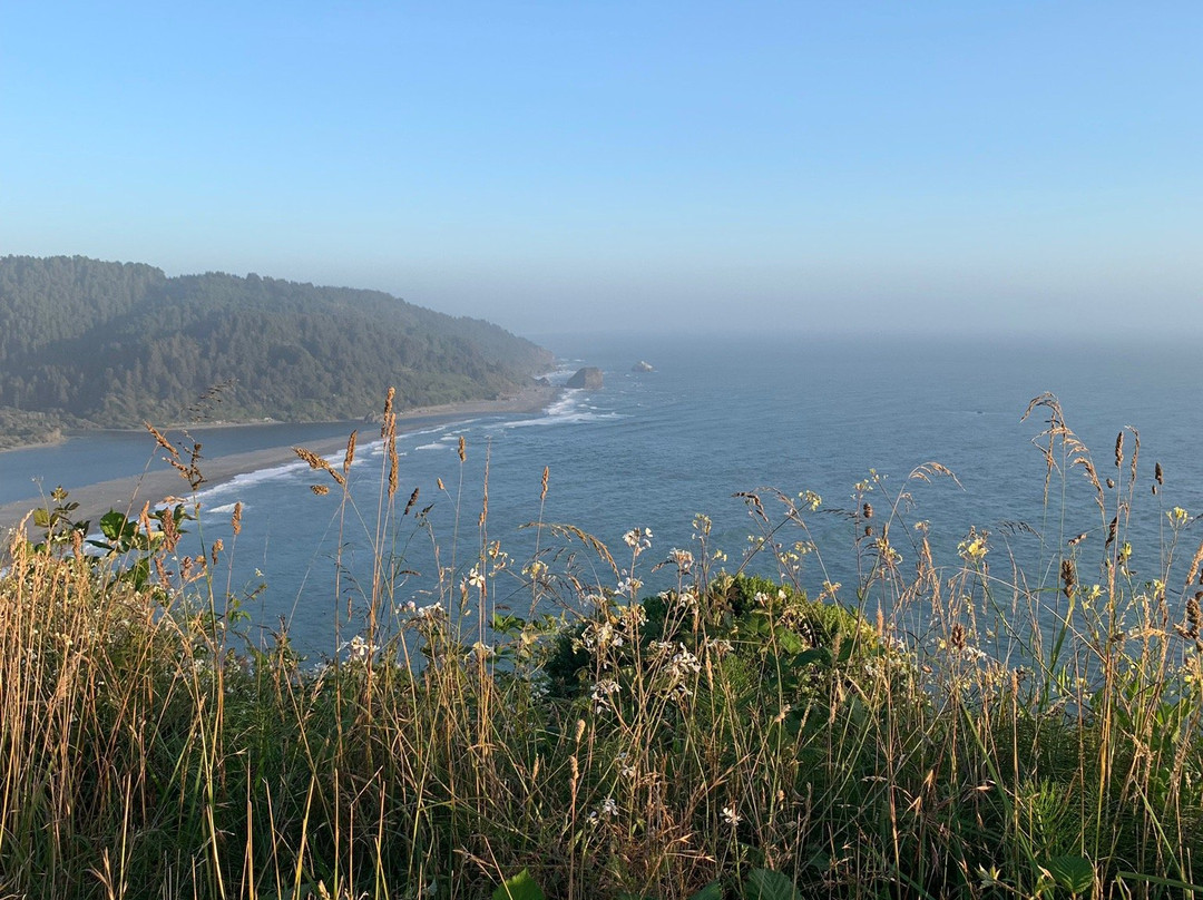 Requa Road-克拉马斯必去景点