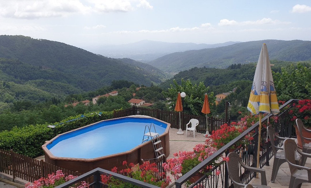 Amelia Dream View Hotel主图