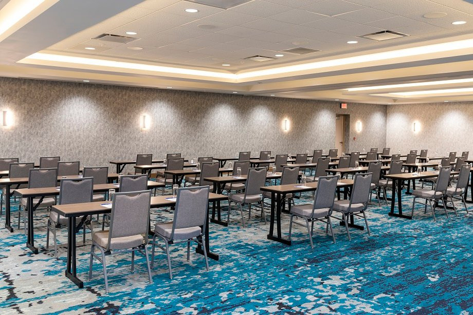 Delta Hotels by Marriott Kalamazoo Conference Center主图