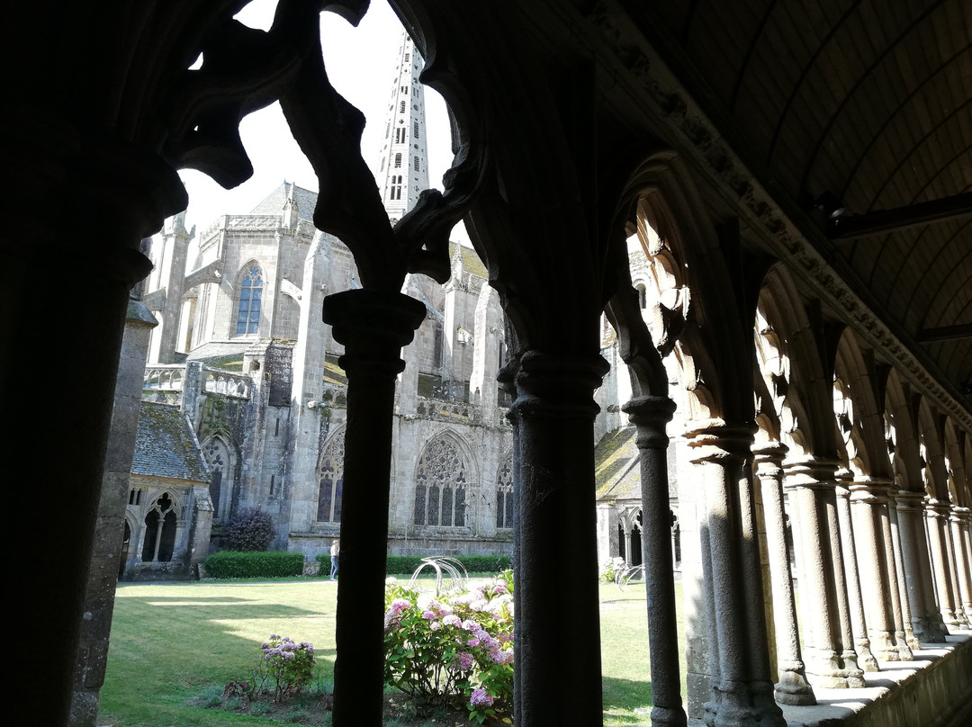 Chambres d'hotes de Compadre主图