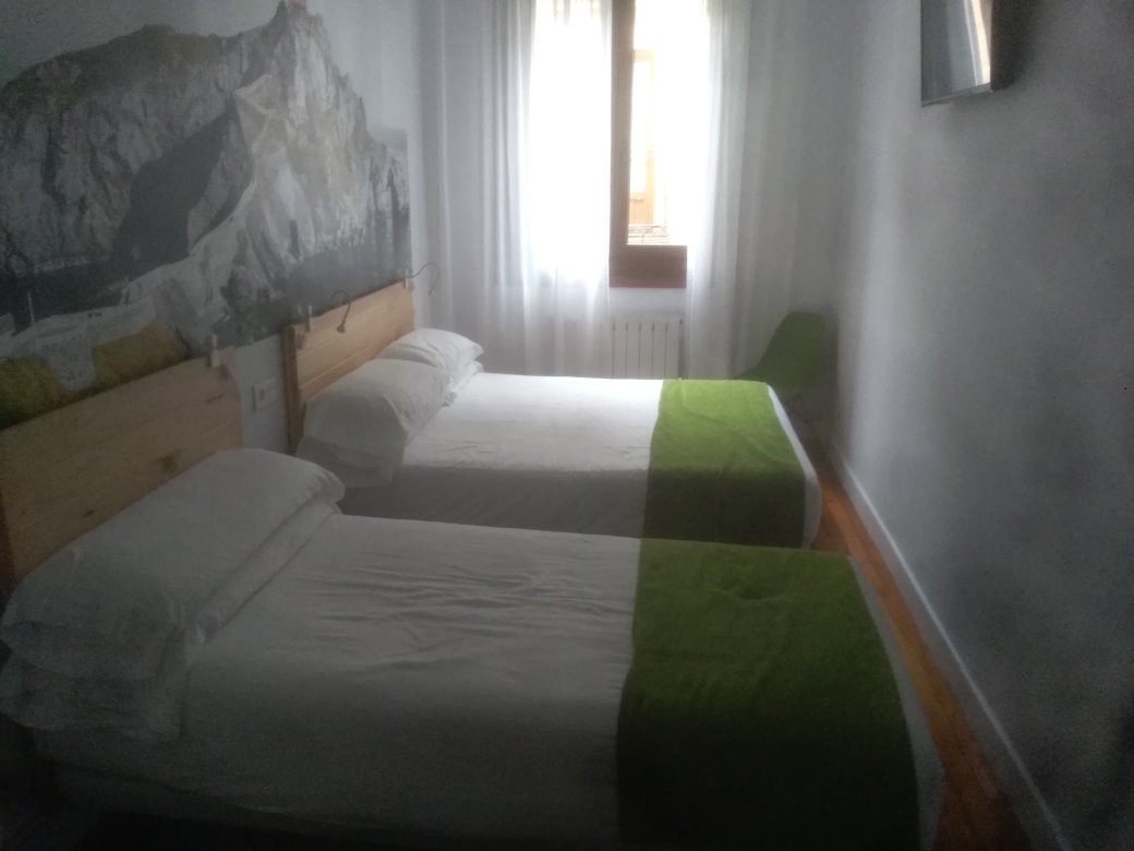 Casual Bilbao Serantes主图