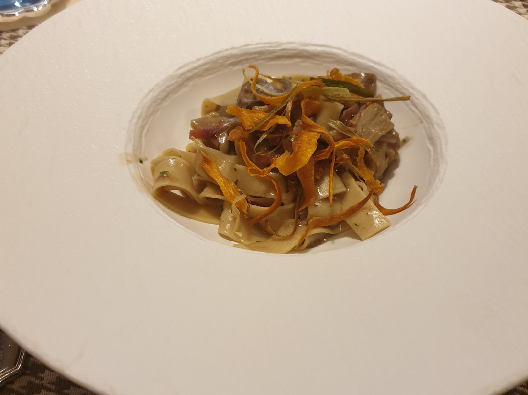 Hotel Continental Dolomites主图