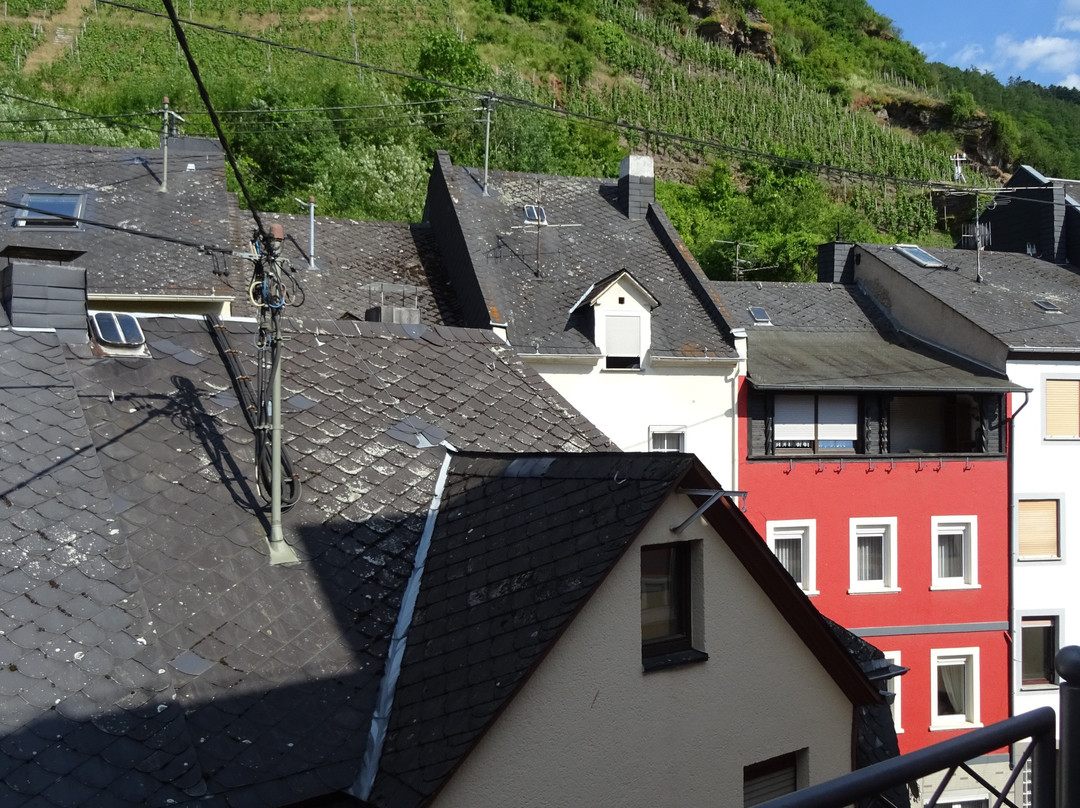 Weinhaus Mayer主图