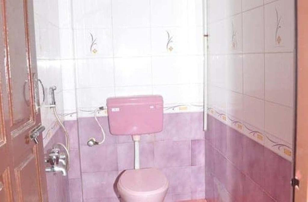 Hotel Vaithee Park主图