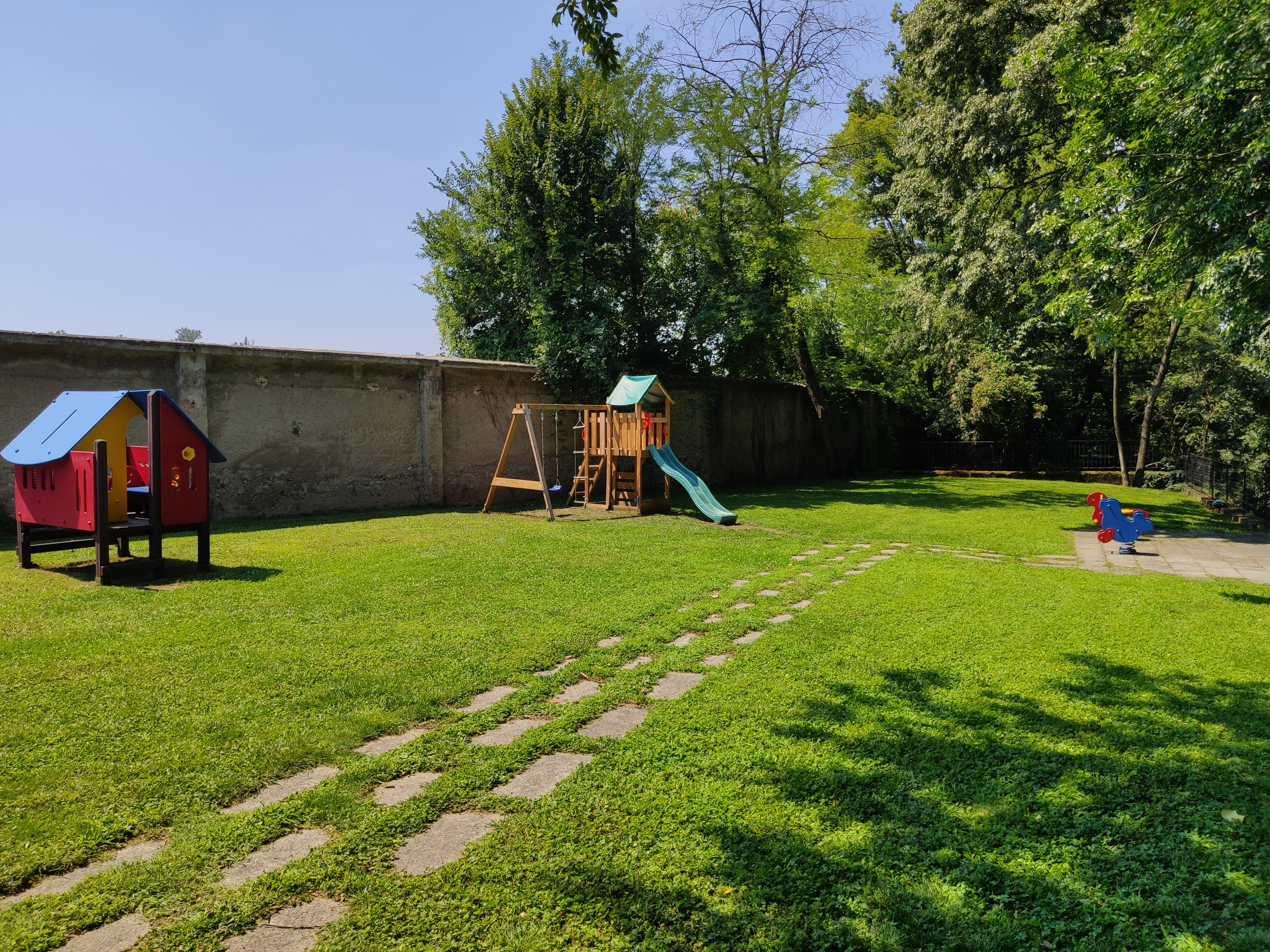 Country Hotel Castelbarco-官方