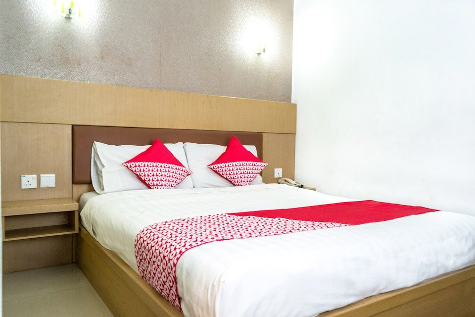 Super Oyo Capital O 664 Romance Hotel主图
