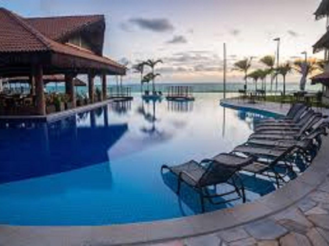 Aquiraz Riviera Golf Course景点图片