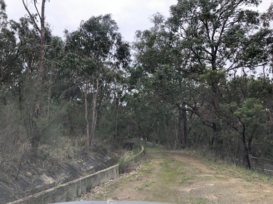 Cardinia Aqueduct Trail景点图片