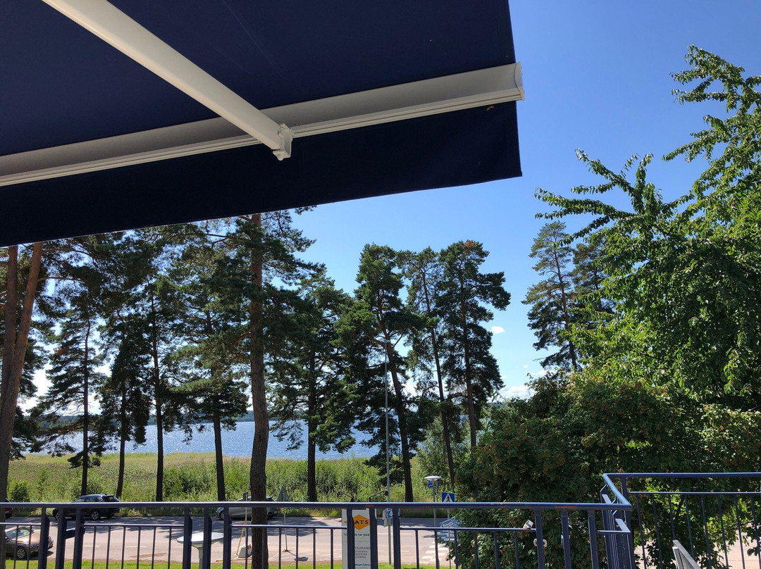 Kalmarsand Restaurang