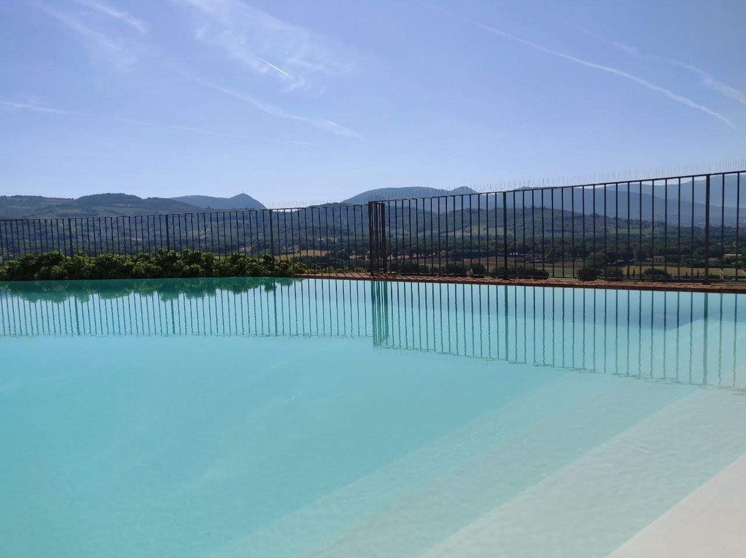 La Bastiglia Hotel & Spa主图