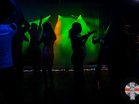 London Bar-Ryazan必去景点