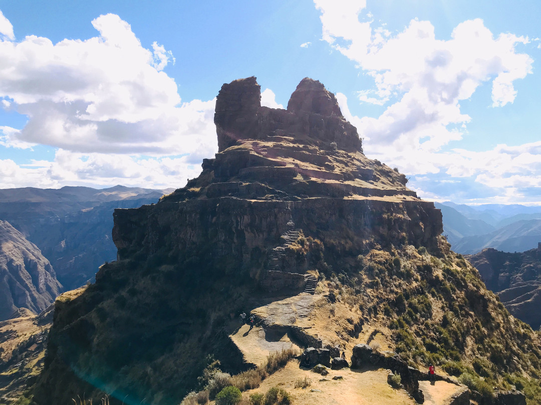 Travel and Healing-库斯科必去景点