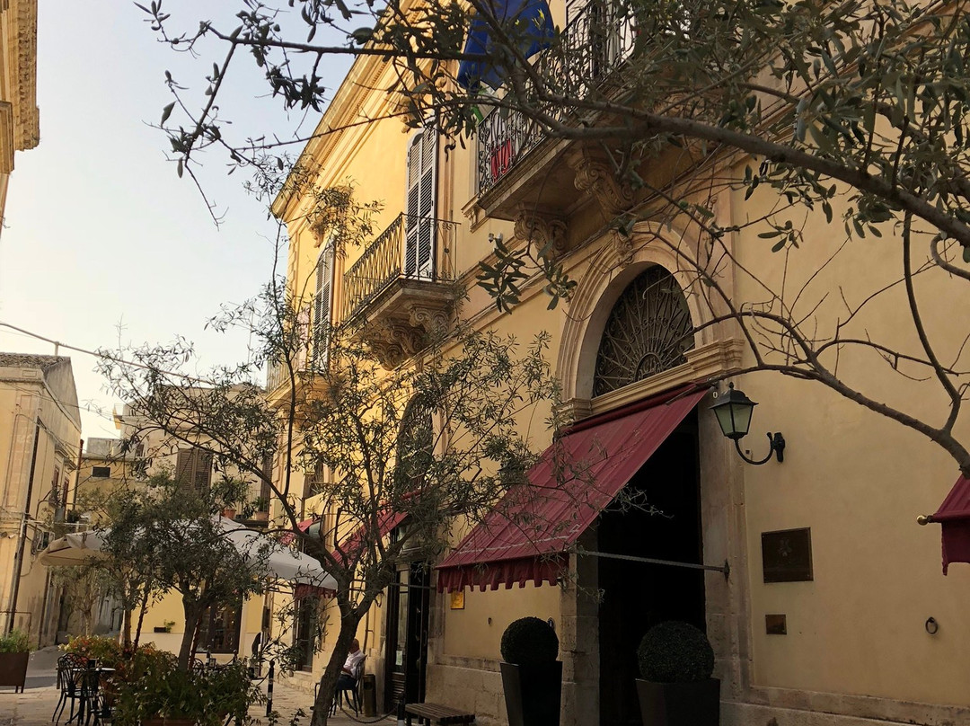 Hotel Palazzo Failla主图