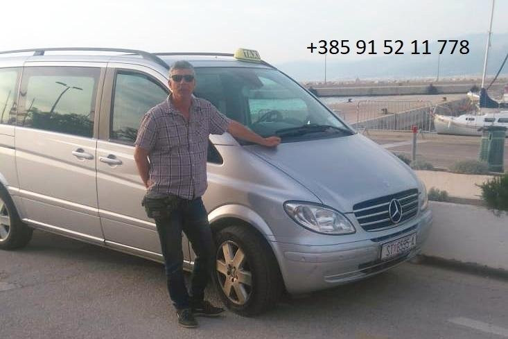 Taxi Supetar-苏佩塔尔必去景点