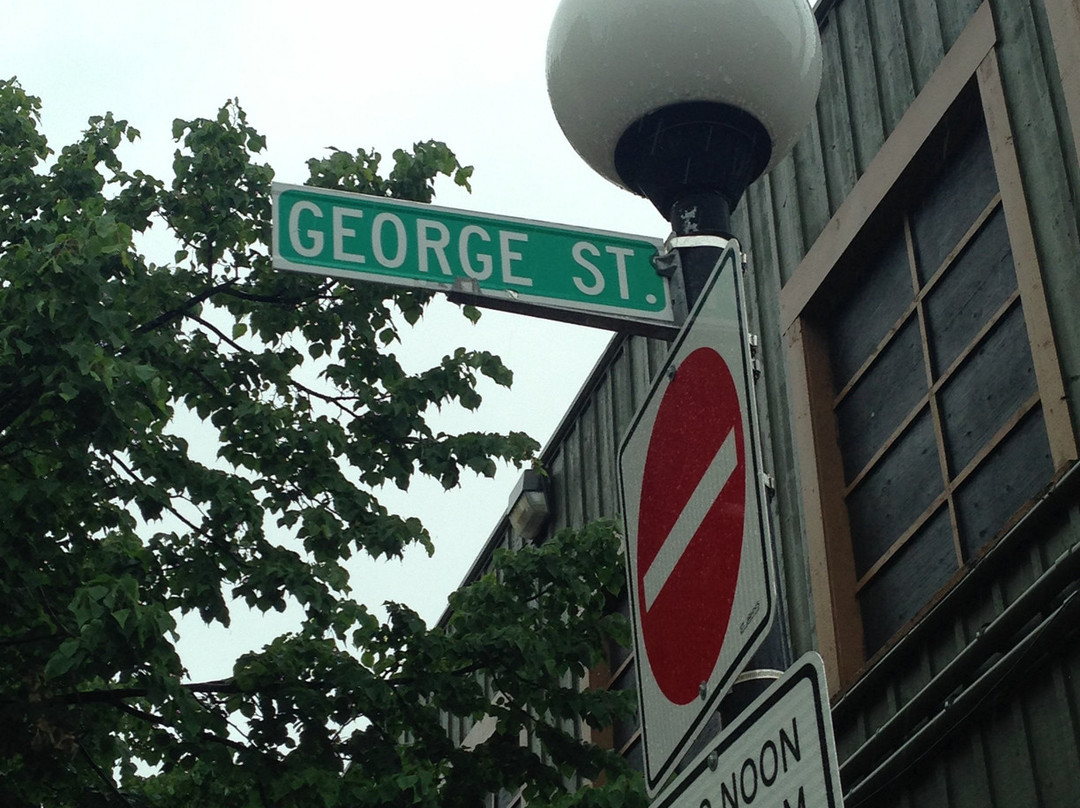 George Street景点图片
