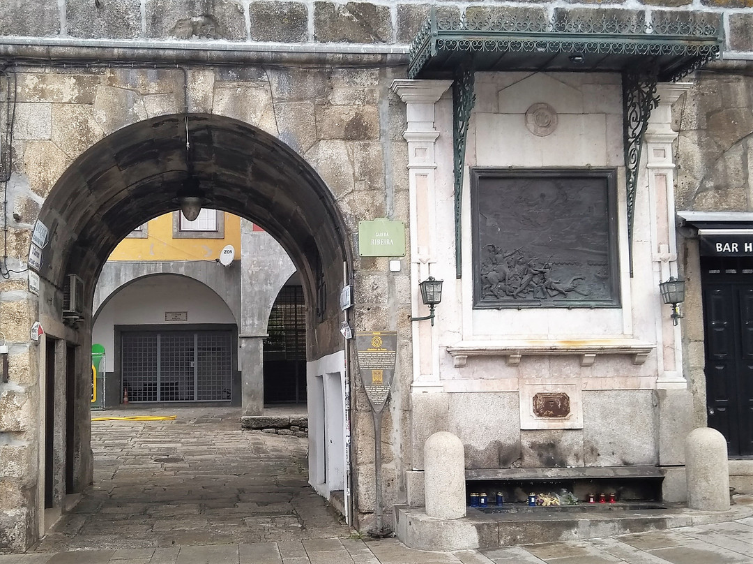 Alminhas da Ponte-波尔图必去景点