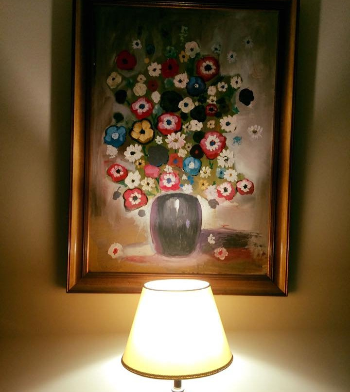 Hotel Melivoia主图