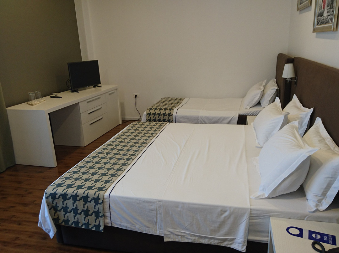 Havana Hotel主图