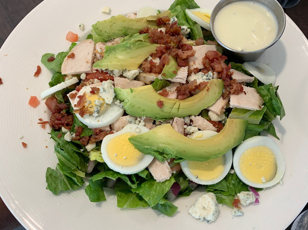 Lakewood Country Club-莱克伍德必去景点