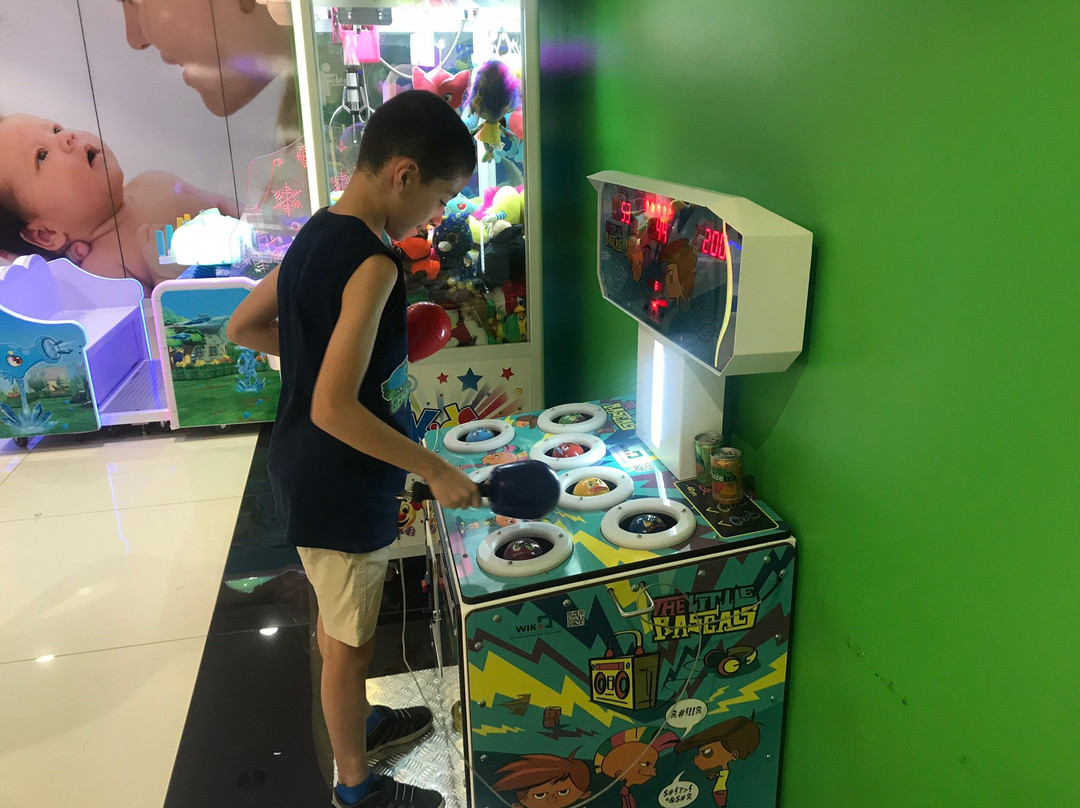 Mepas Mall-莫斯塔尔必去景点