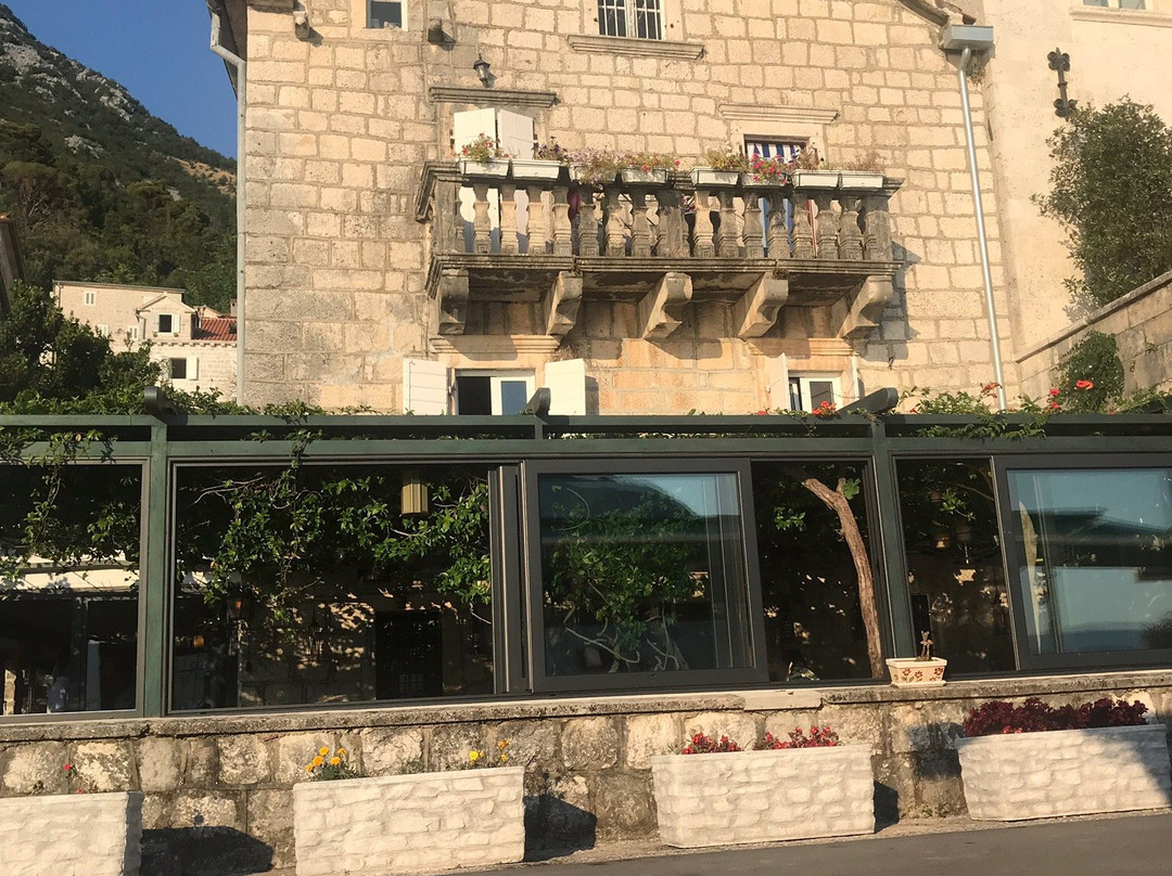 Apartmani Armonia