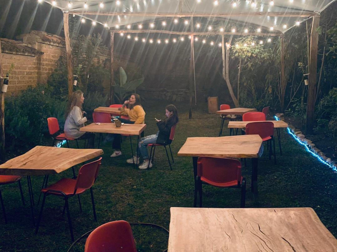 Casa Meraki-莱瓦镇必去景点