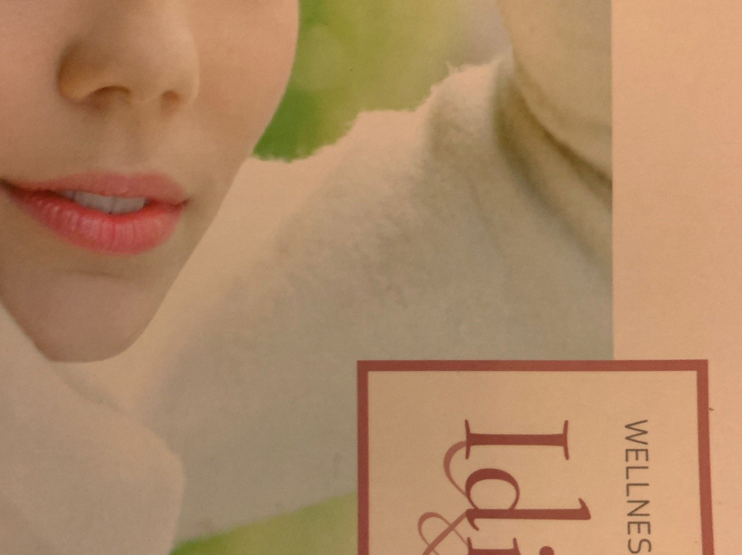 Idila Wellness & Spa Centre