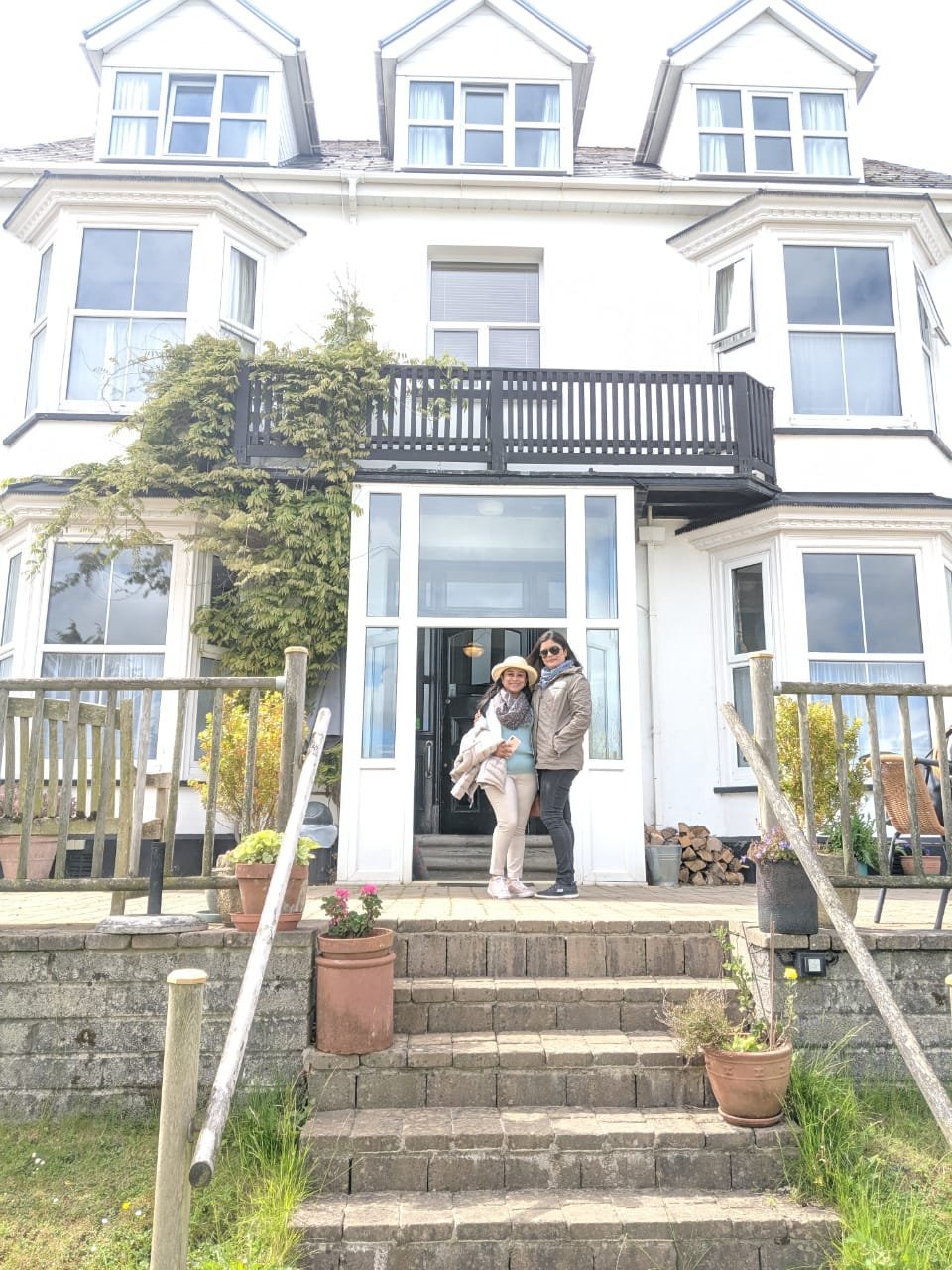 Malin House Hotel-官方