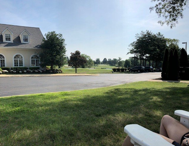 Inn at Evergreen主图