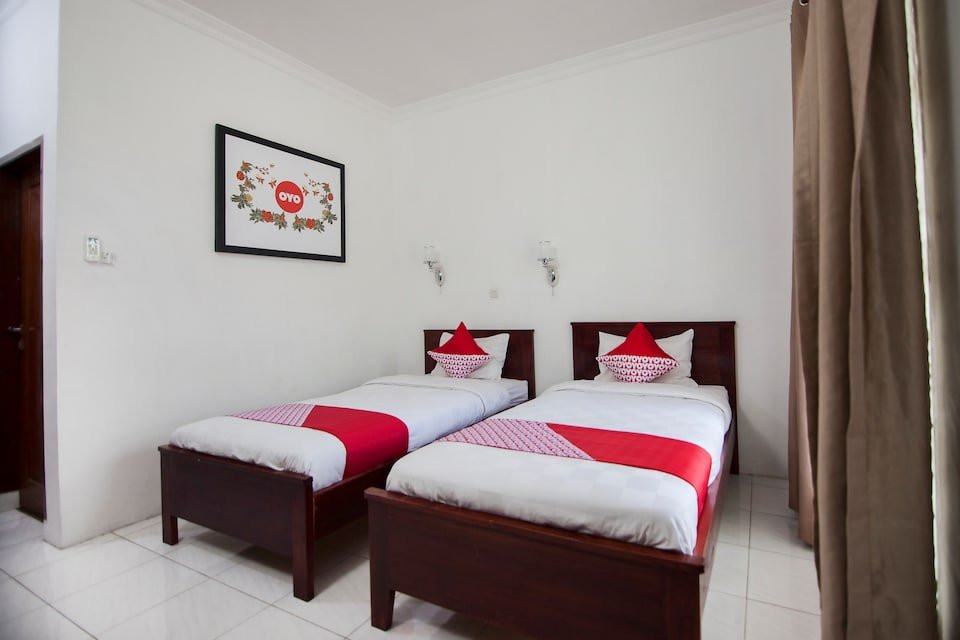 OYO 796 Penginapan Fergael